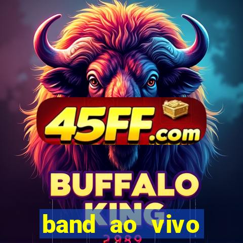 band ao vivo gratis multicanais